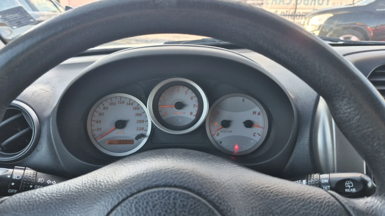 Toyota Rav4 1.8 VVTi FACELIFT  *  | Mobile.bg   12