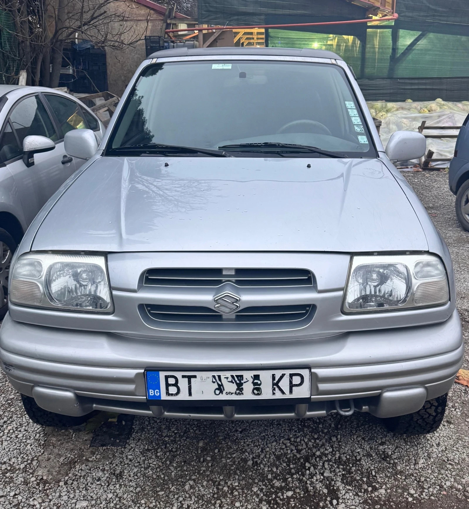 Suzuki Grand vitara | Mobile.bg   1