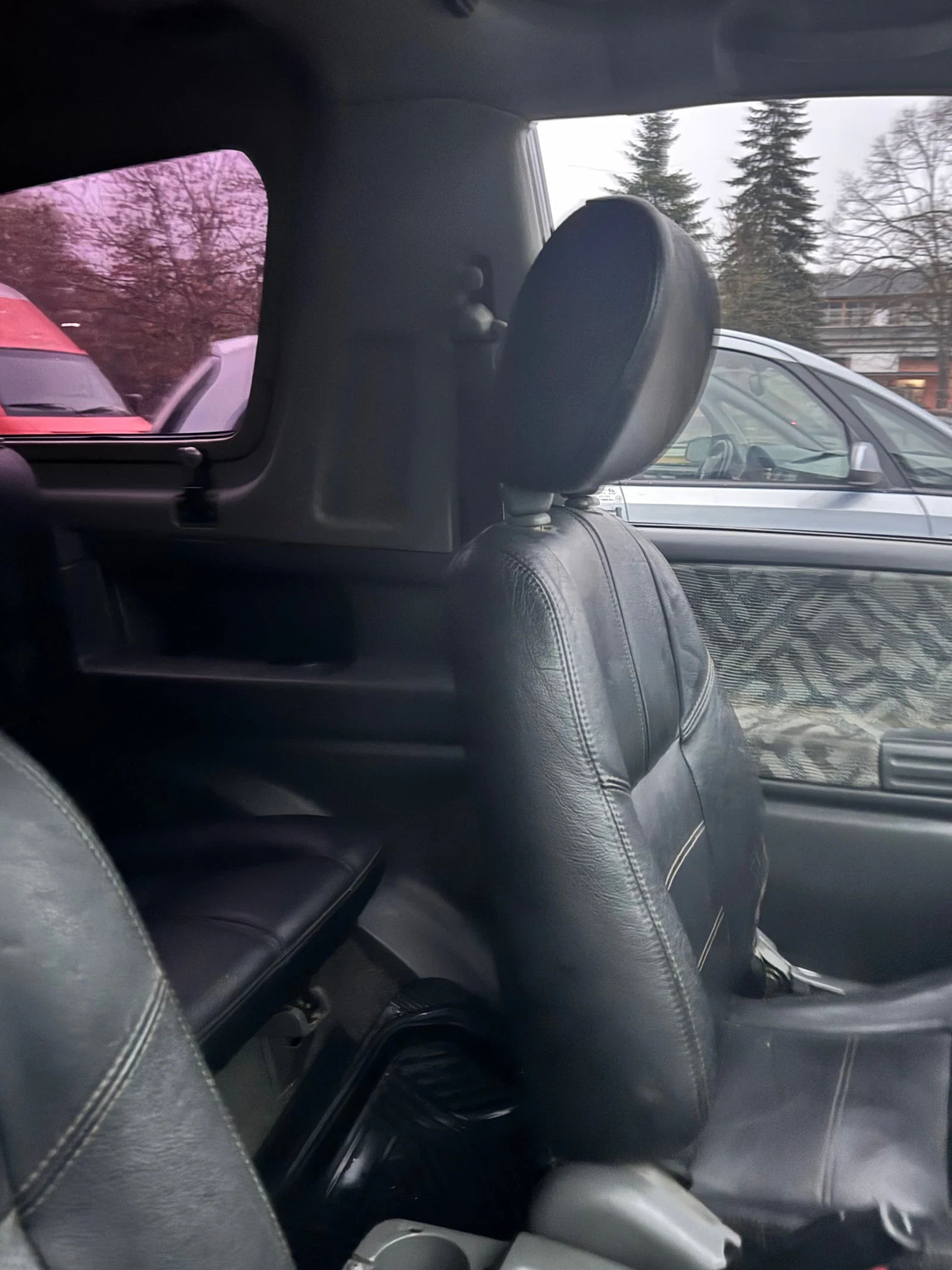 Suzuki Grand vitara  - изображение 9