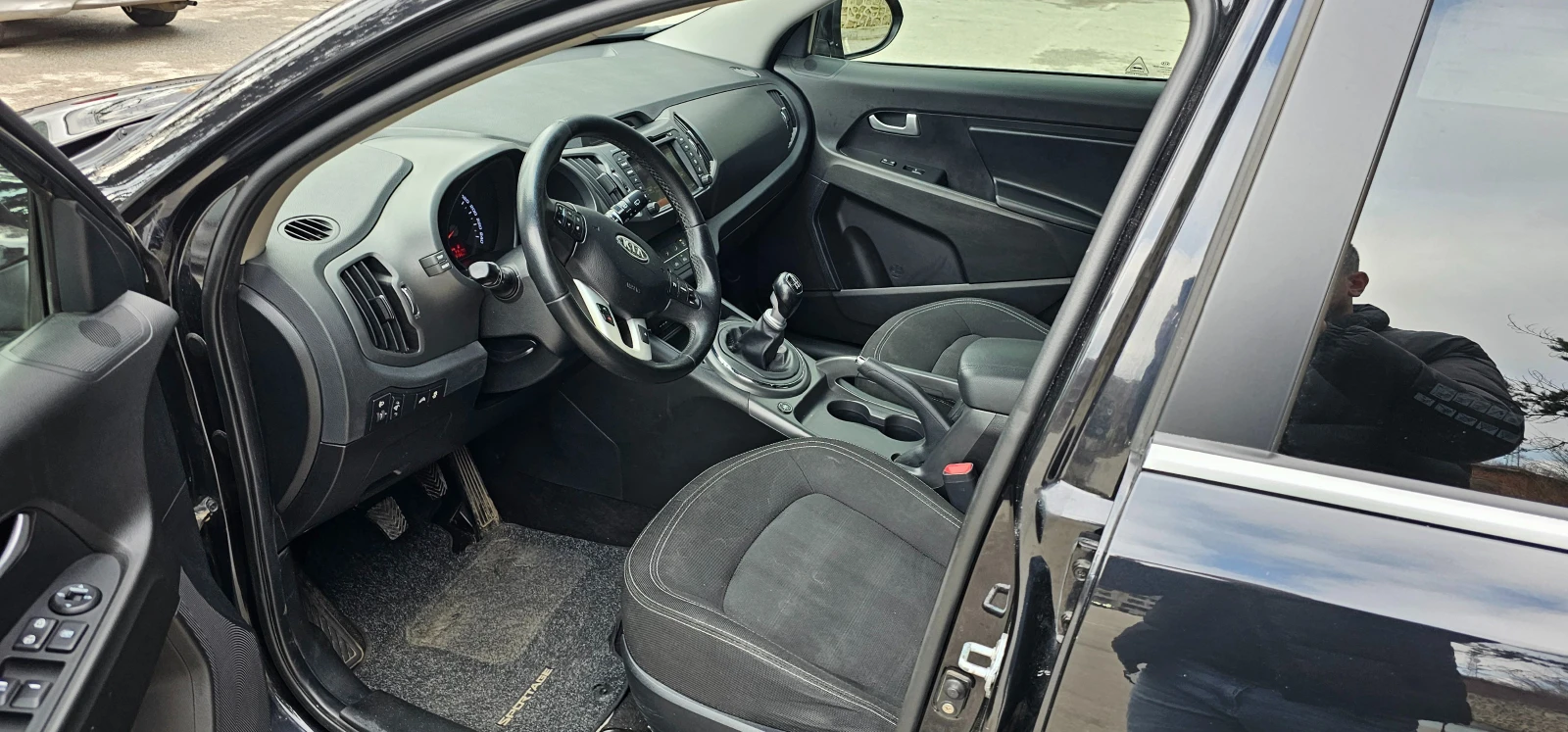 Kia Sportage | Mobile.bg � ����������� 11