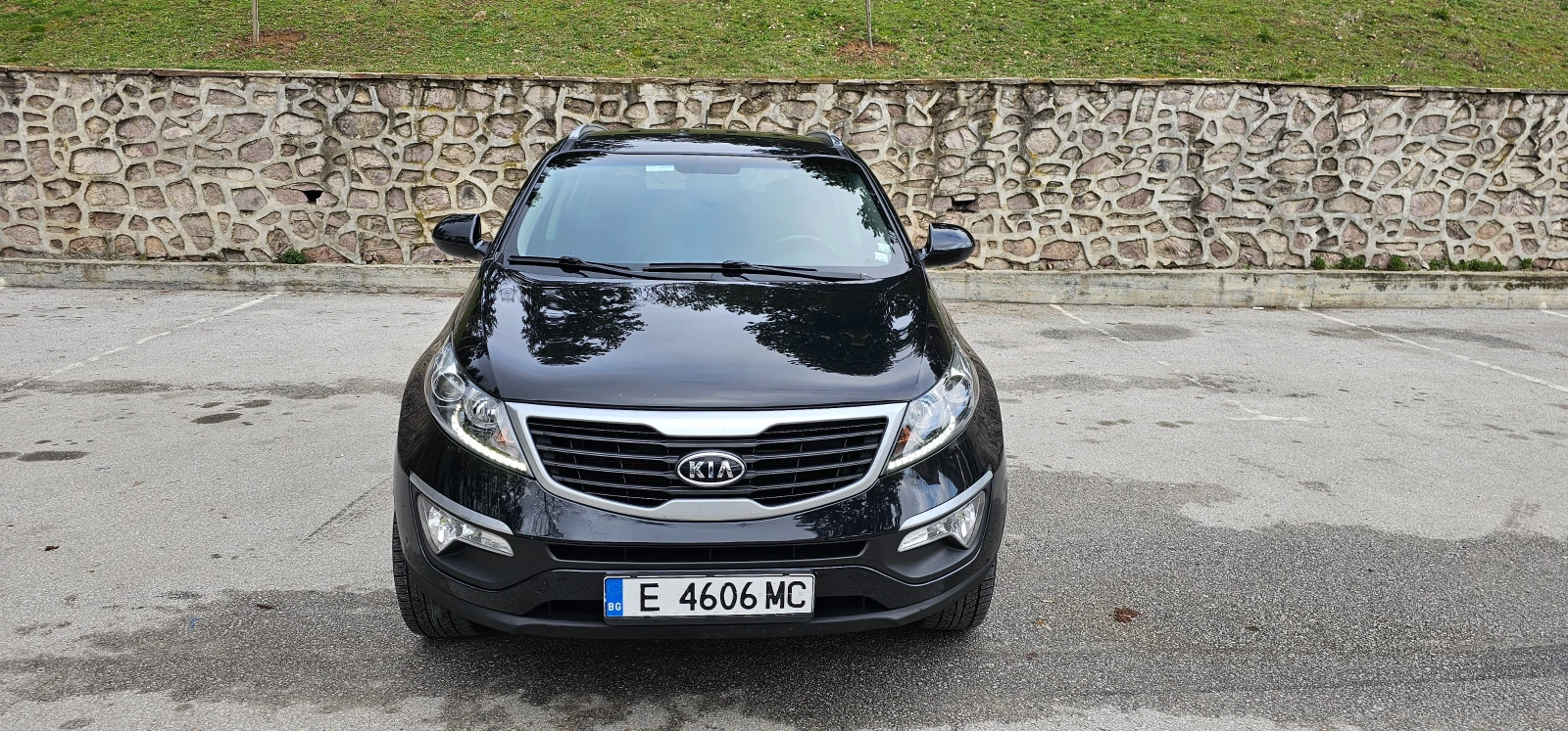 Kia Sportage  - изображение 3