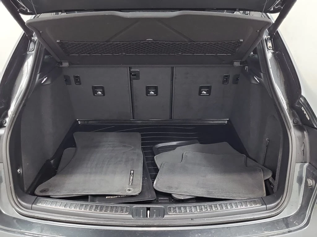 Porsche Macan * AWD * CARFAX *  | Mobile.bg � ����������� 15