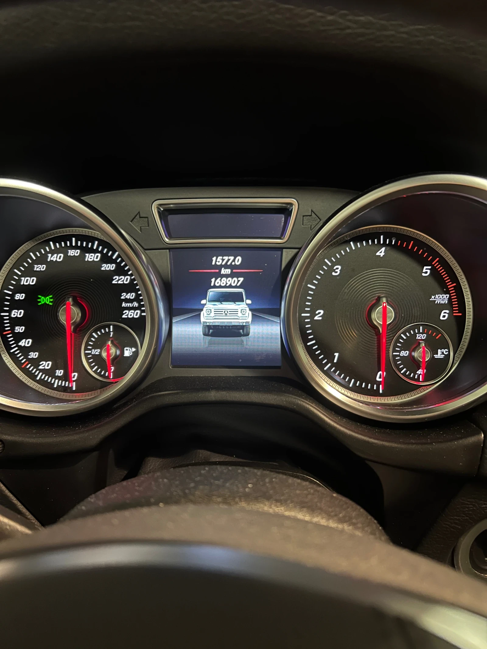 Mercedes-Benz G 350 | Mobile.bg � ����������� 15