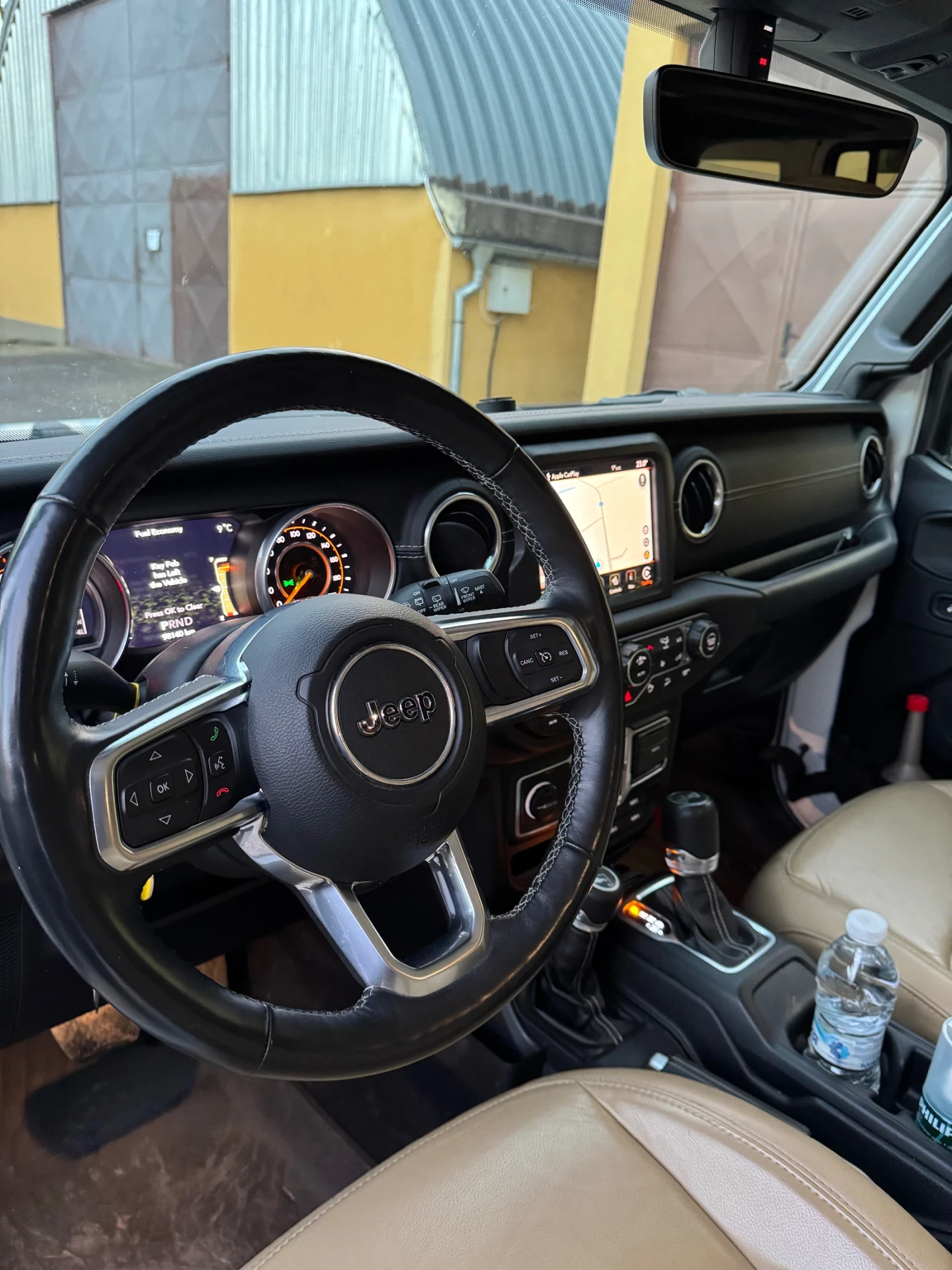 Jeep Wrangler SAHARA 3.6 V6 | Mobile.bg � ����������� 16