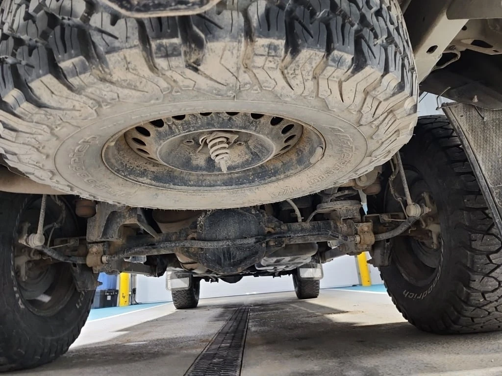 Jeep Gladiator * SPORT S CREW CAB SHORT BED * CARFAX * ��� ������ | Mobile.bg � ����������� 14