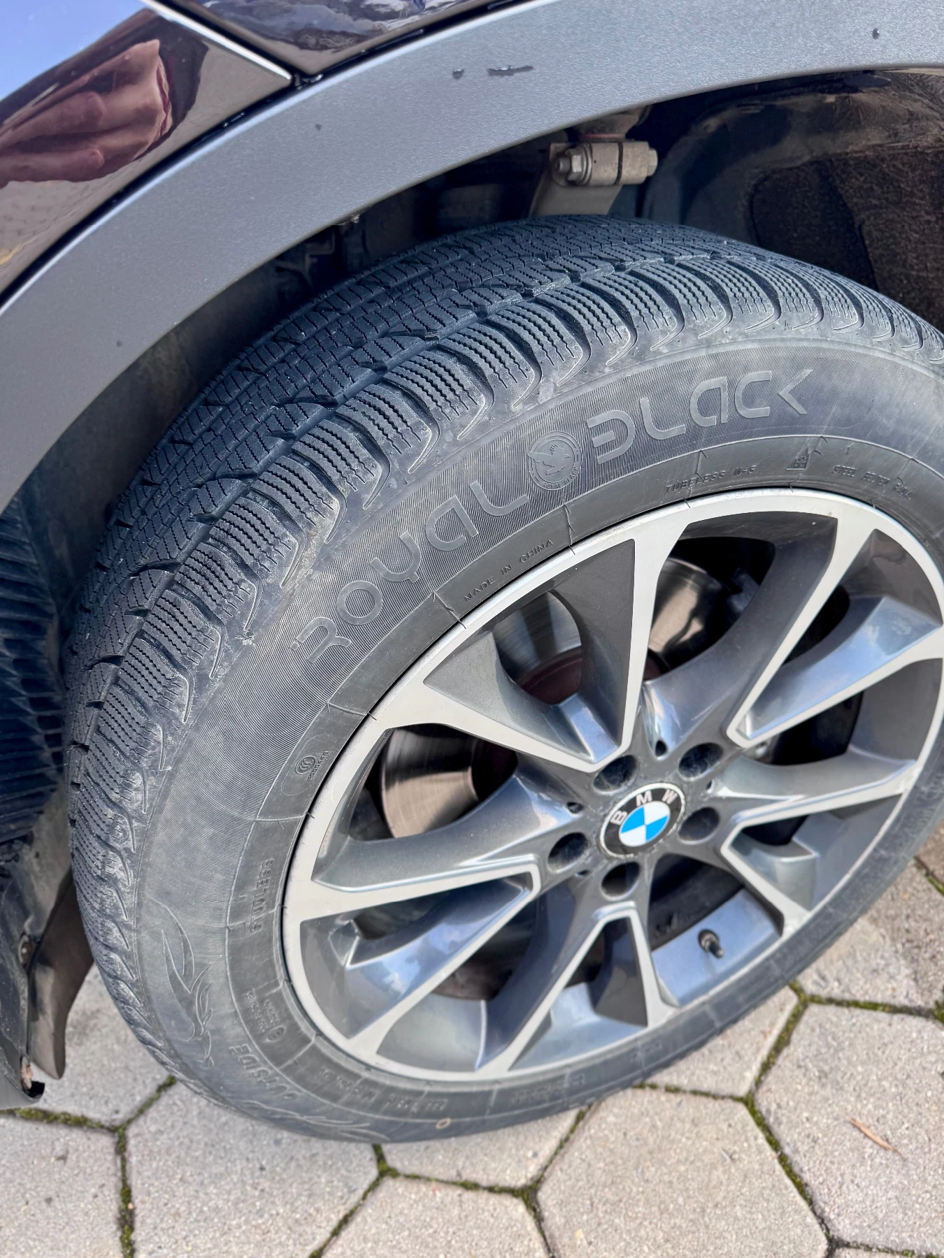 BMW X5 3.0dx Heap up, 360Cam, ������� ������! | Mobile.bg � ����������� 13