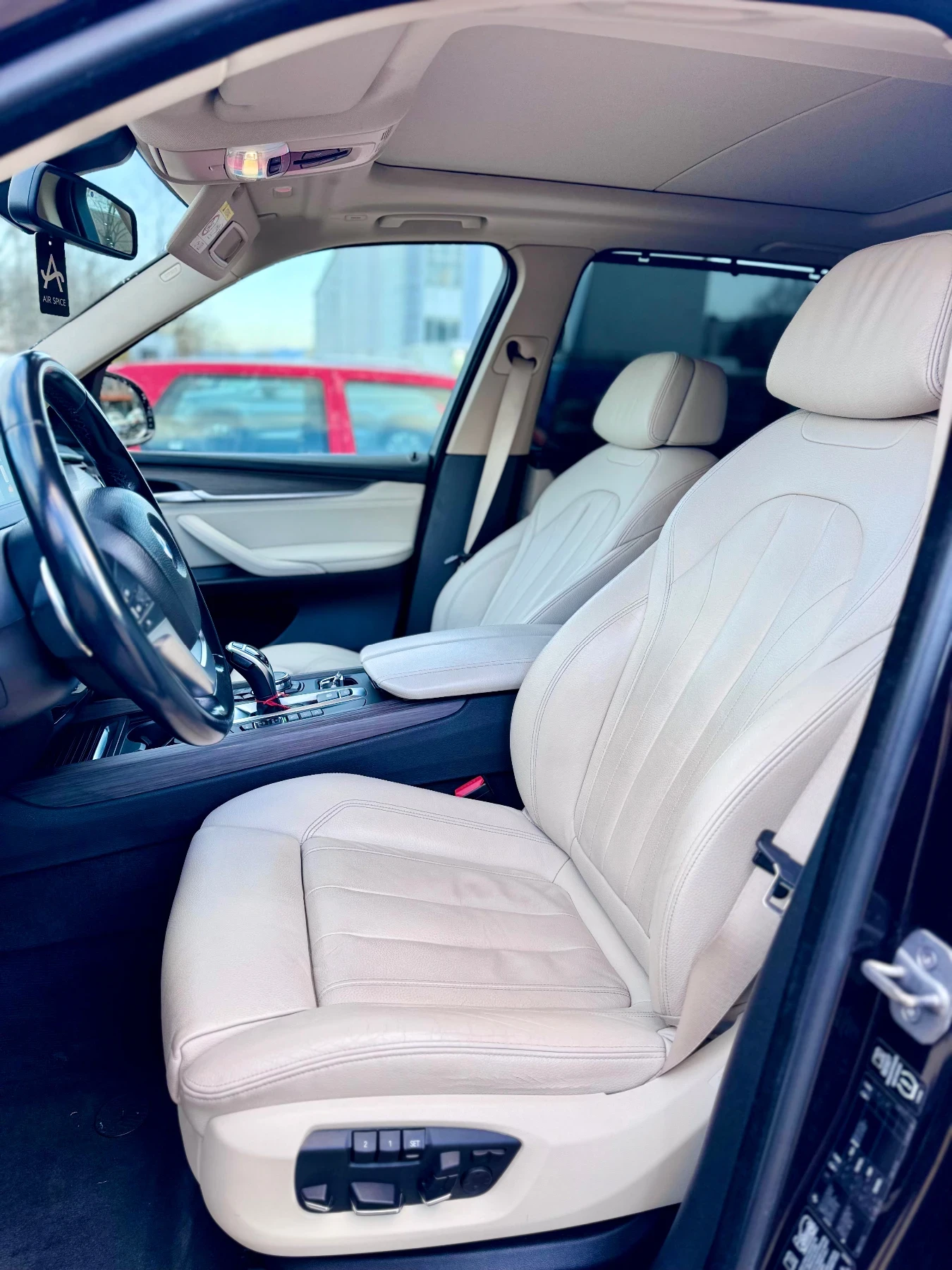 BMW X5 3.0dx Heap up, 360Cam, ������� ������! | Mobile.bg � ����������� 8