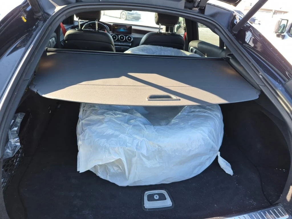 Mercedes-Benz GLC 43 AMG * DISTRONIC * 360  * HEAD-UP * BURMESTER * PANO *  | Mobile.bg � ����������� 13