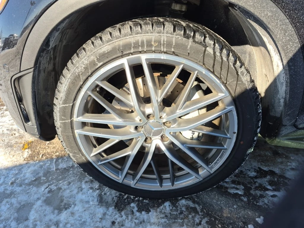 Mercedes-Benz GLC 43 AMG * DISTRONIC * 360  * HEAD-UP * BURMESTER * PANO *  | Mobile.bg � ����������� 6