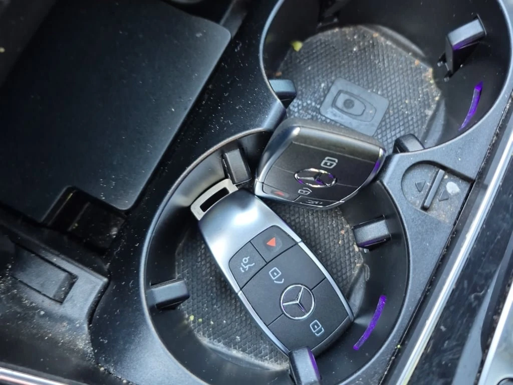 Mercedes-Benz GLC 43 AMG * DISTRONIC * 360  * HEAD-UP * BURMESTER * PANO *  | Mobile.bg � ����������� 8