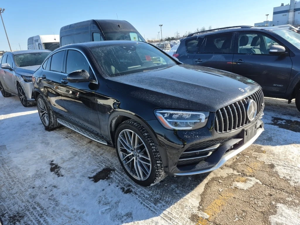 Mercedes-Benz GLC 43 AMG * DISTRONIC * 360  * HEAD-UP * BURMESTER * PANO *  | Mobile.bg � ����������� 2