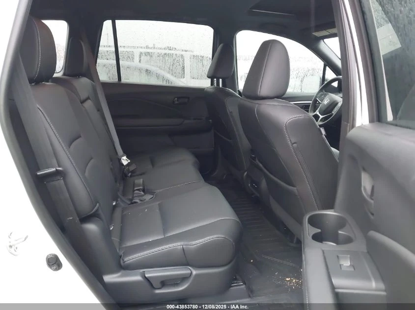 Honda Passport 3.5l Awd Ex-L | Mobile.bg � ����������� 8