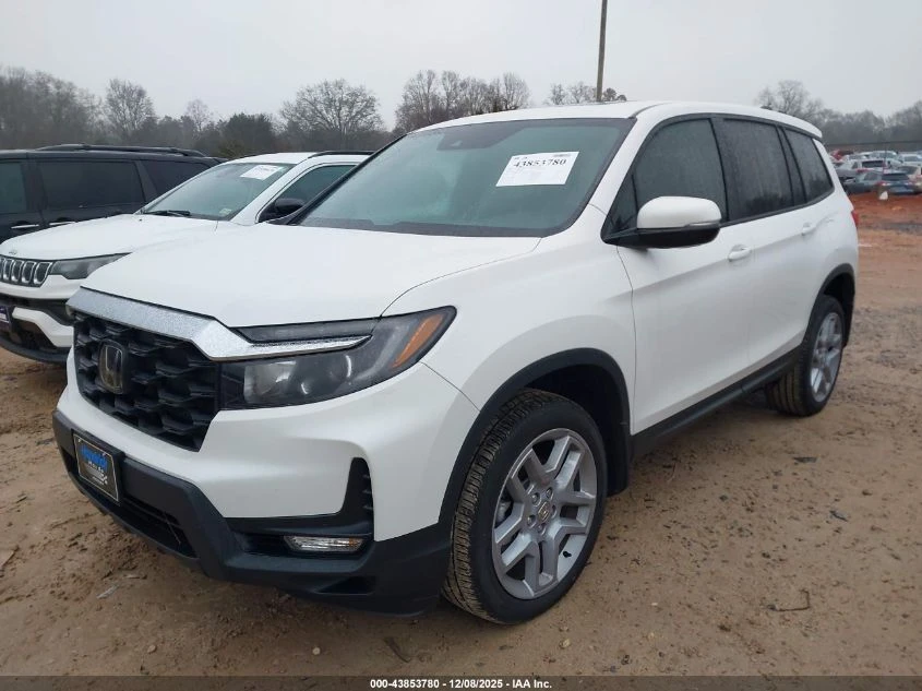 Honda Passport 3.5l Awd Ex-L | Mobile.bg � ����������� 2