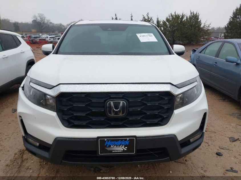 Honda Passport 3.5l Awd Ex-L | Mobile.bg � ����������� 12