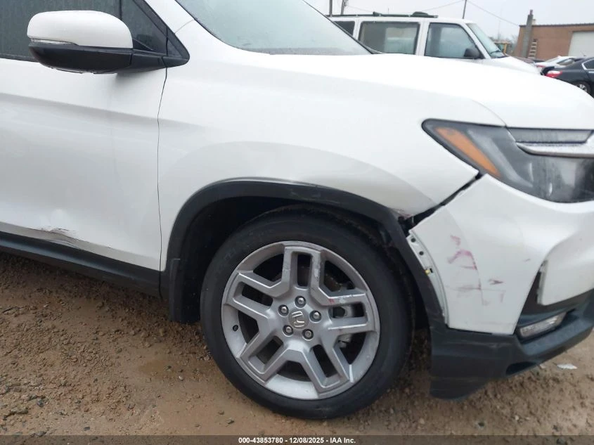 Honda Passport 3.5l Awd Ex-L | Mobile.bg � ����������� 6