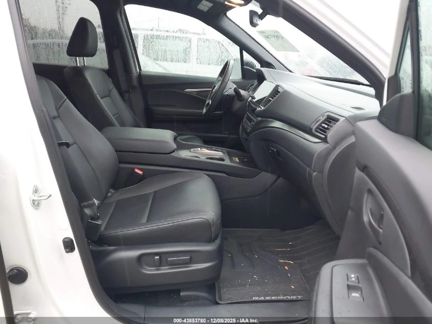 Honda Passport 3.5l Awd Ex-L | Mobile.bg � ����������� 5