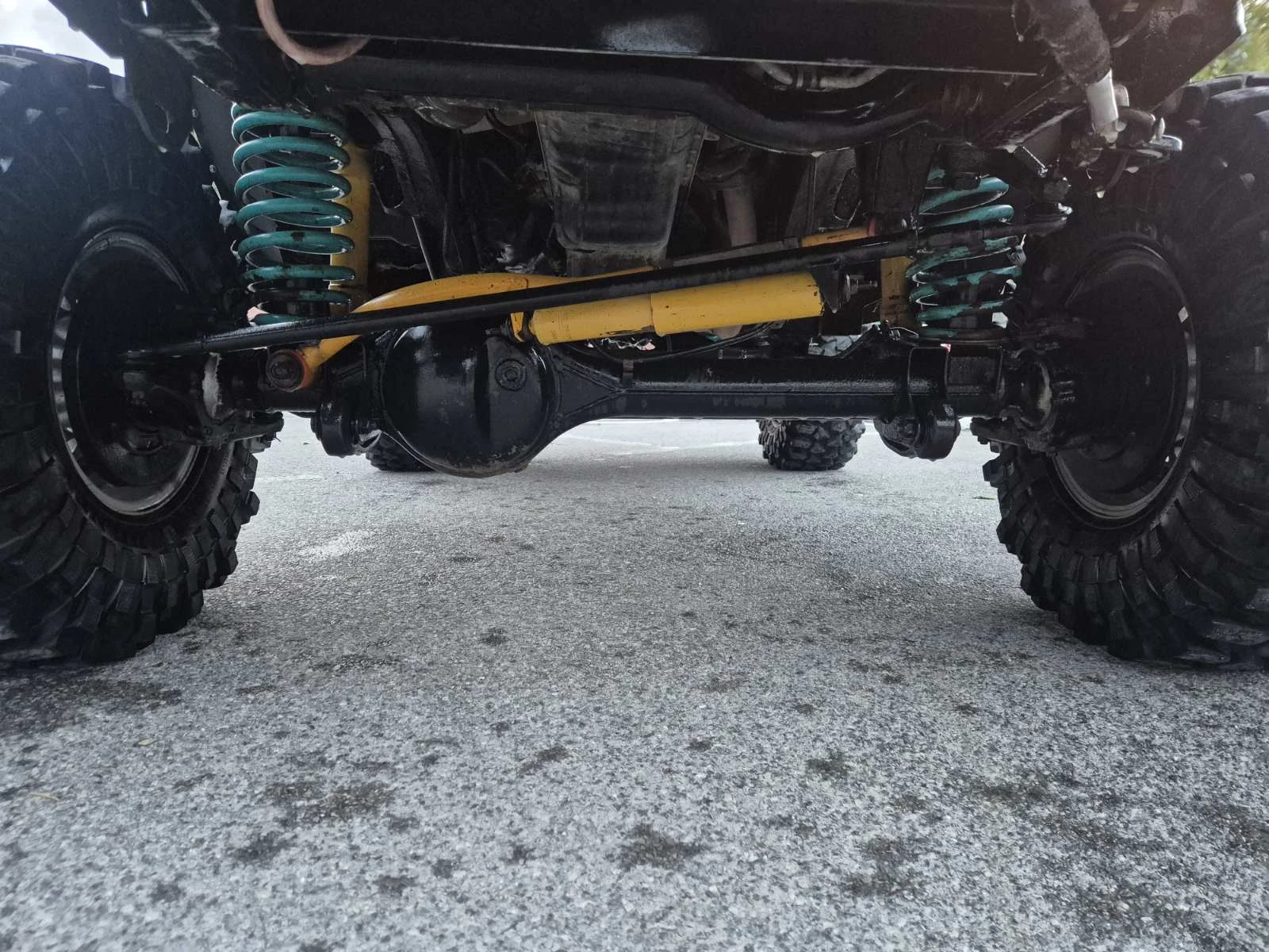 Nissan Patrol Y60 | Mobile.bg � ����������� 4