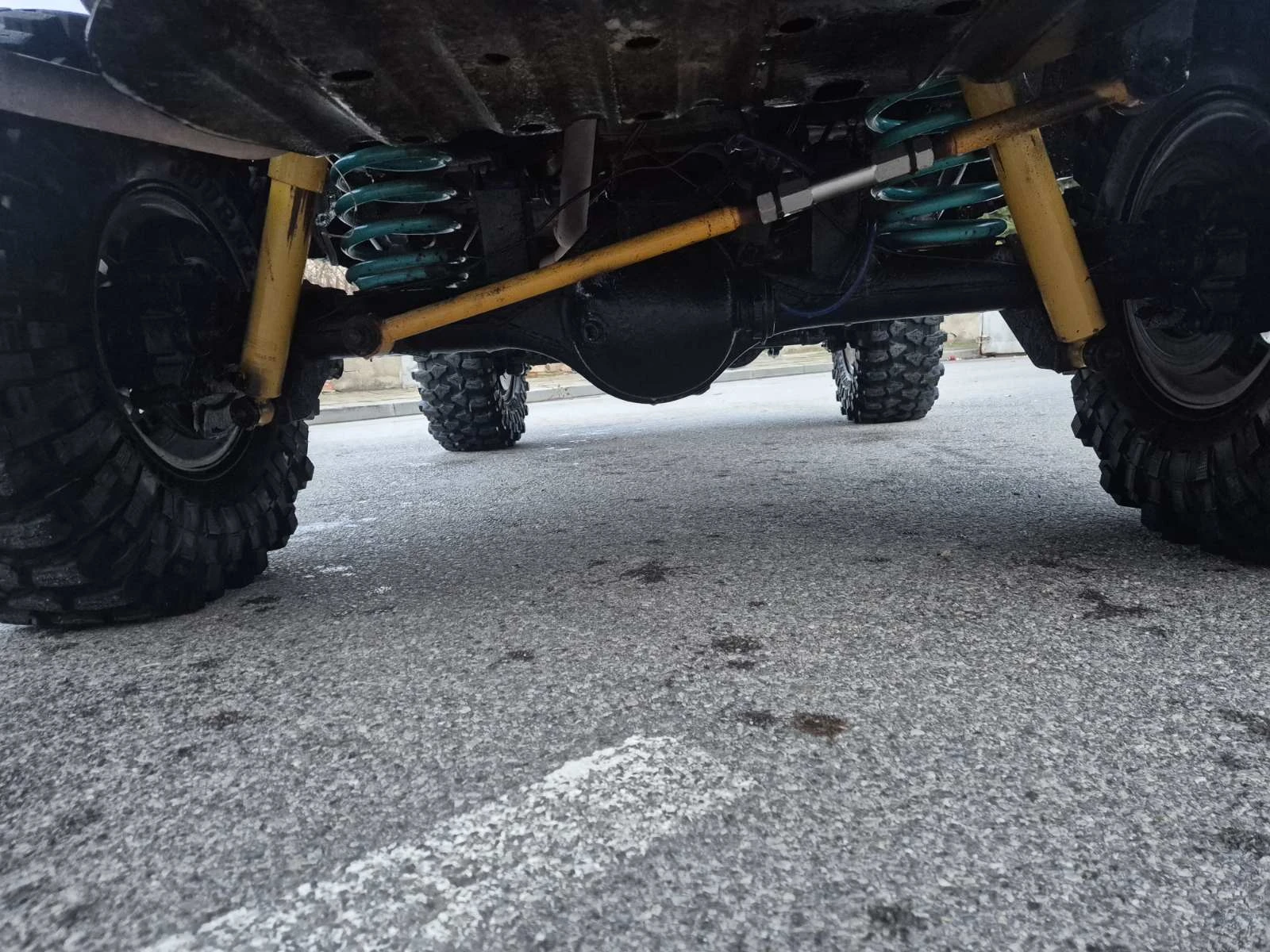 Nissan Patrol Y60 | Mobile.bg � ����������� 5