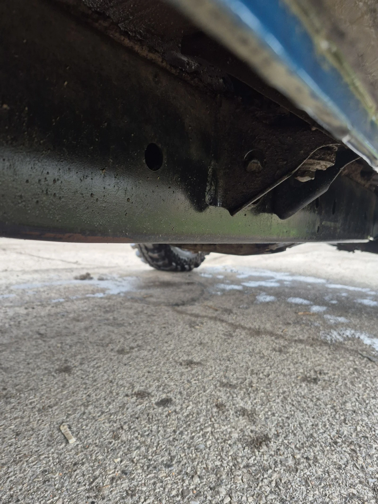 Nissan Terrano | Mobile.bg � ����������� 11