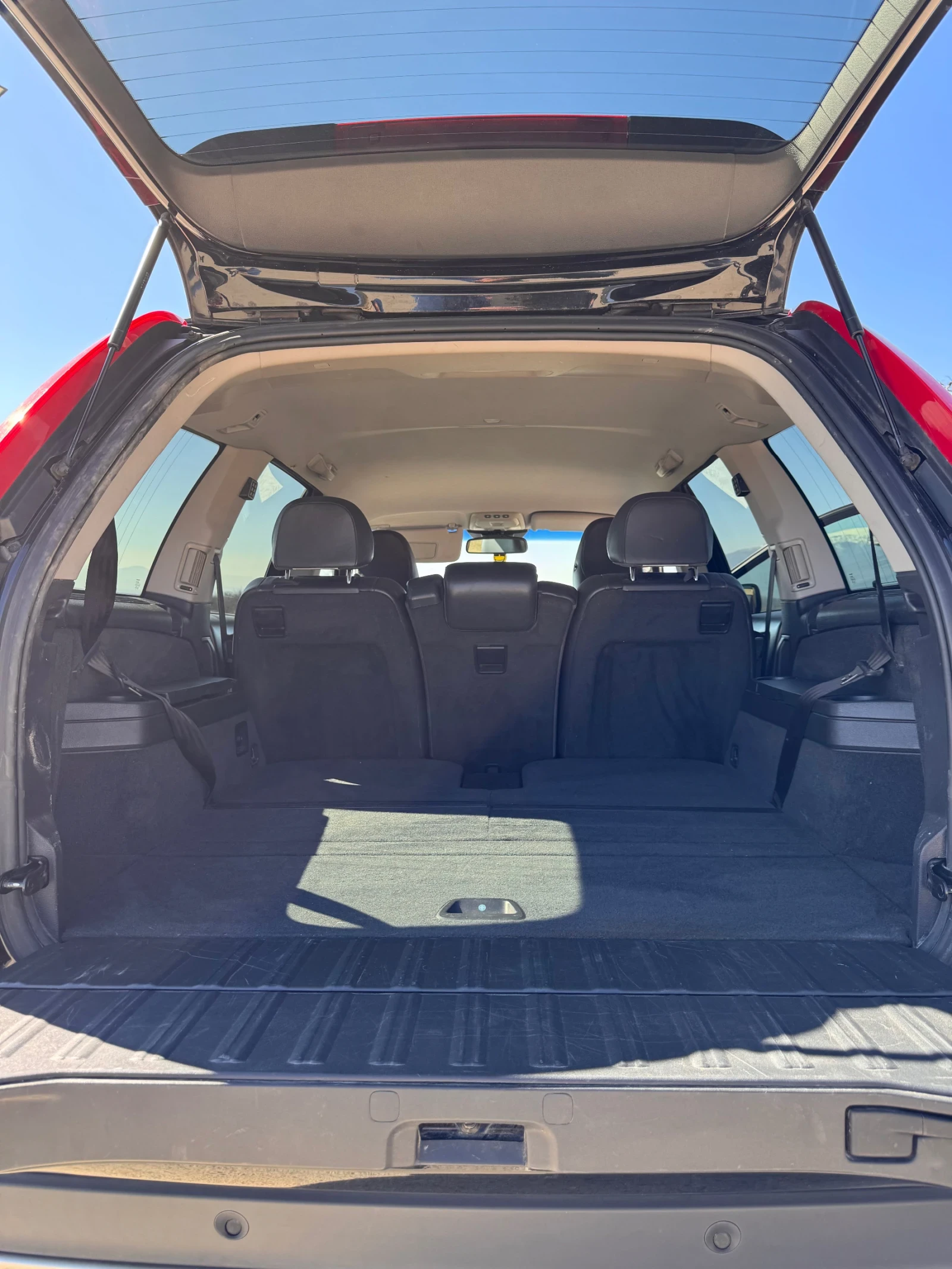 Volvo Xc90 2.4 D5  | Mobile.bg � ����������� 13