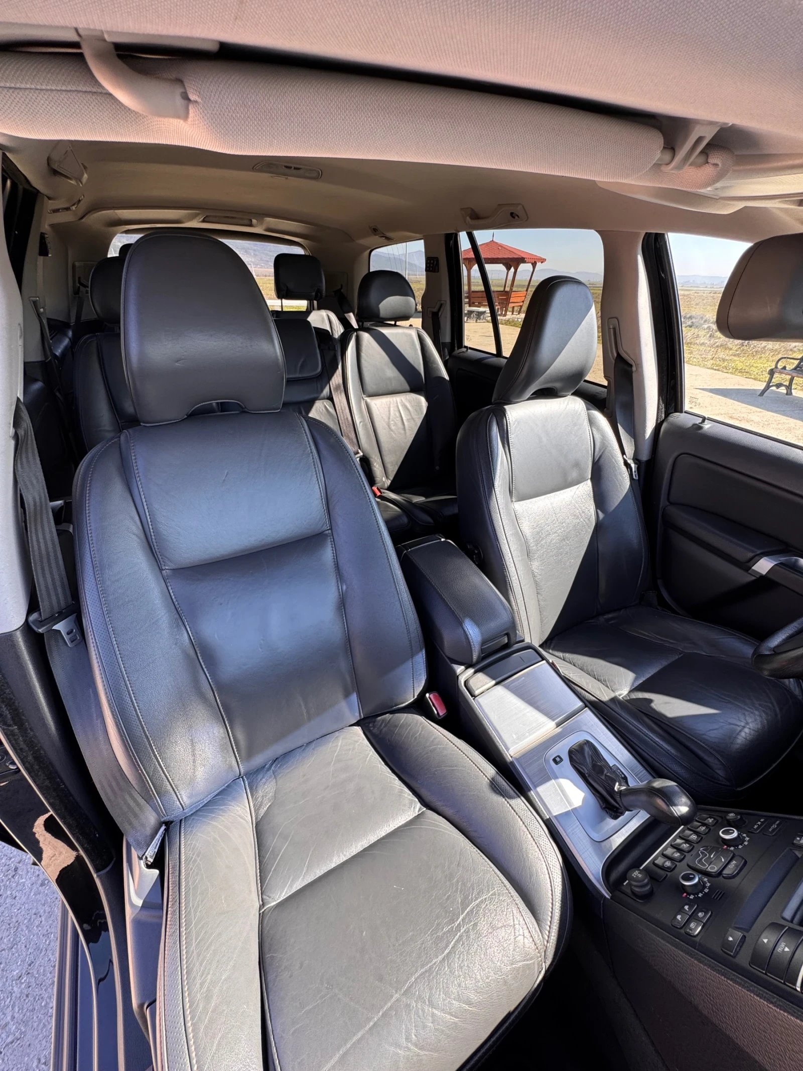 Volvo Xc90 2.4 D5  - изображение 8