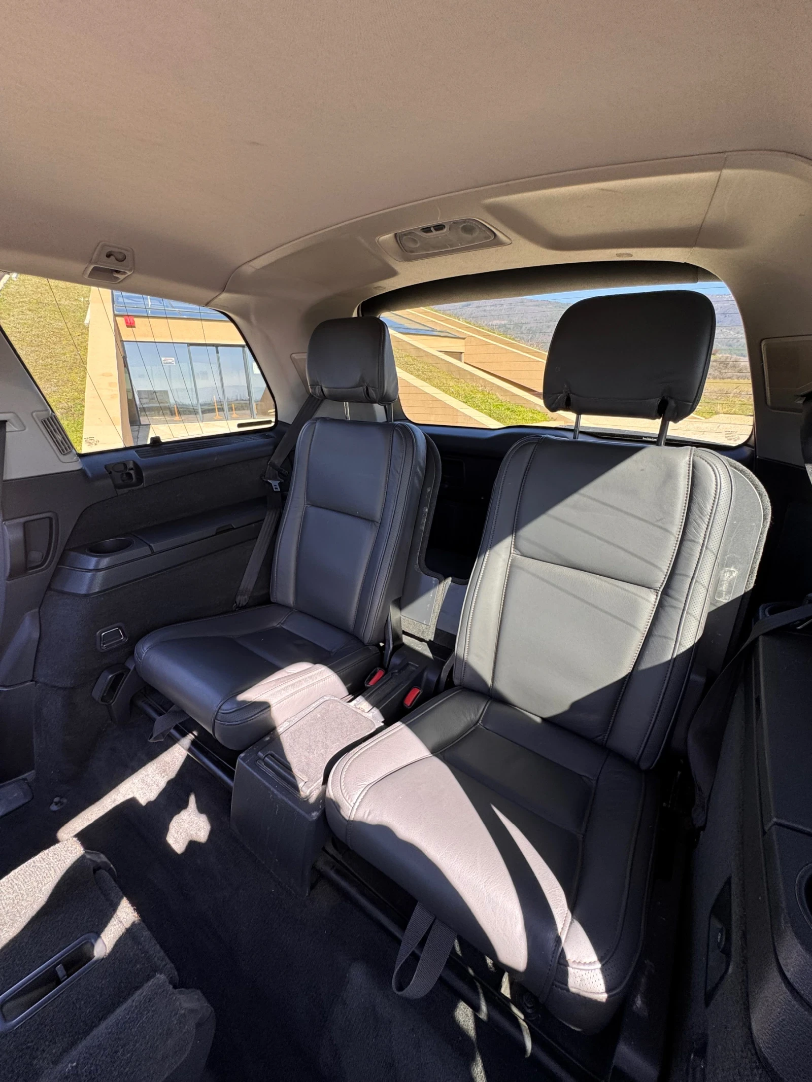 Volvo Xc90 2.4 D5  - изображение 10