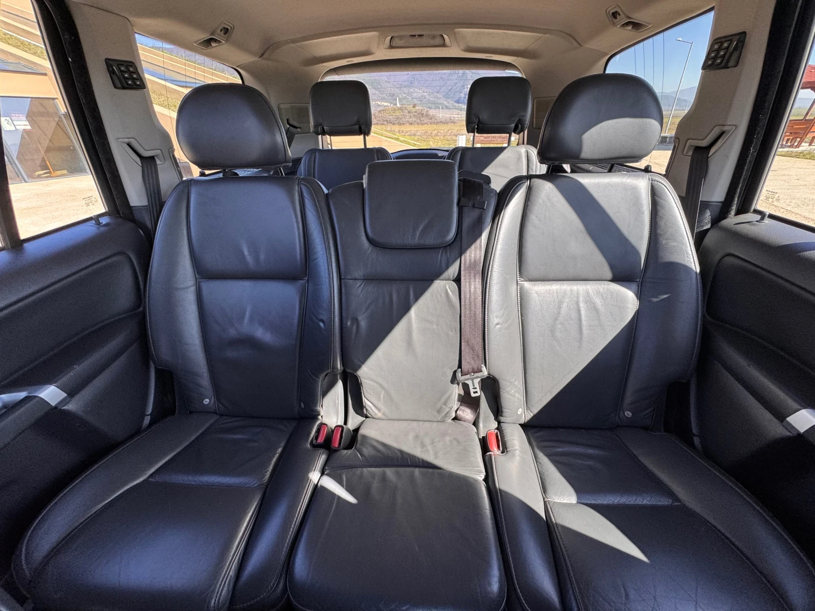 Volvo Xc90 2.4 D5  - изображение 9