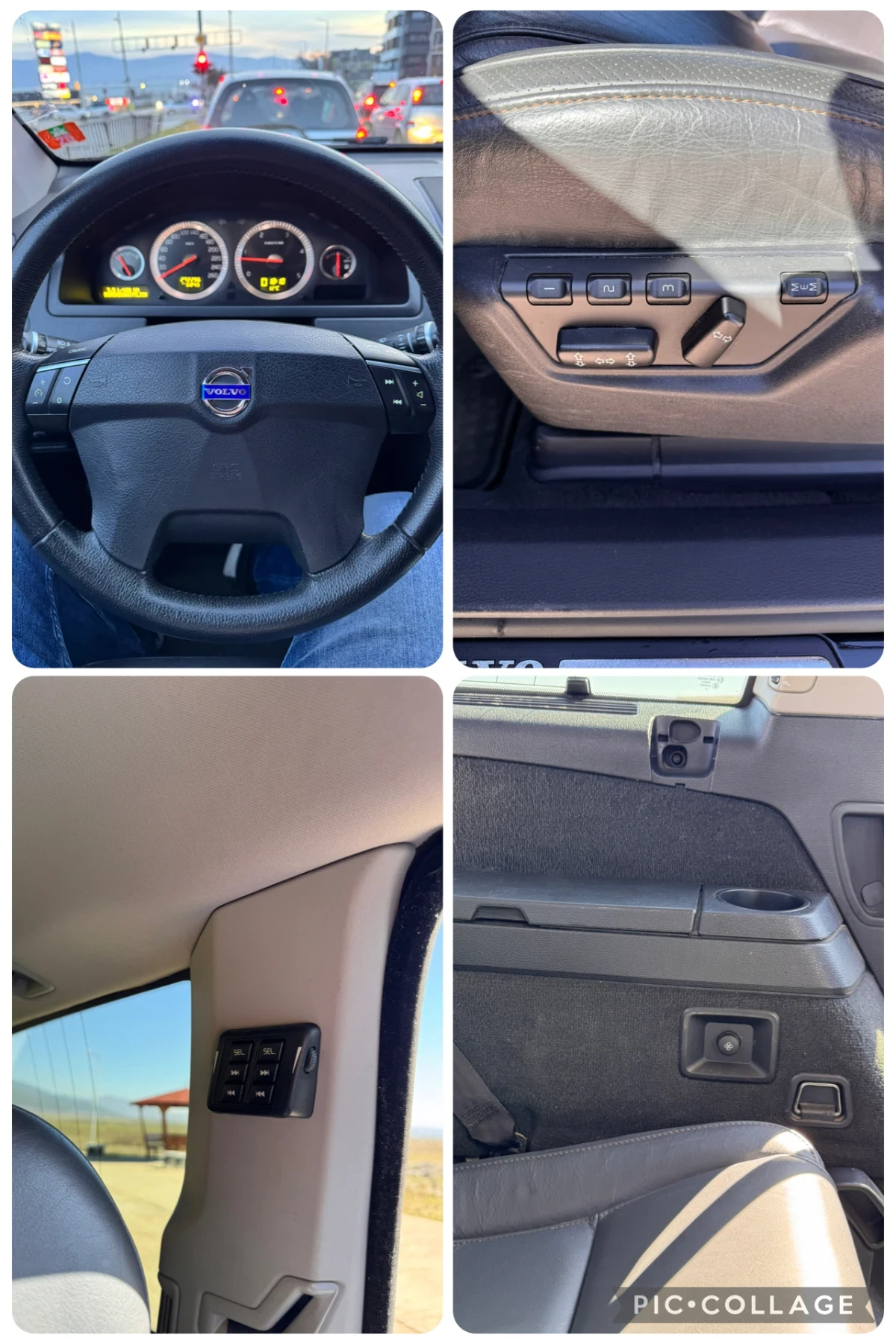 Volvo Xc90 2.4 D5  | Mobile.bg � ����������� 14