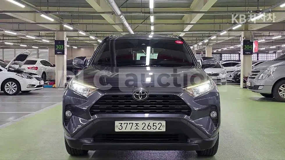 Toyota Rav4 2020* XLE* ������ ���� | Mobile.bg � ����������� 1