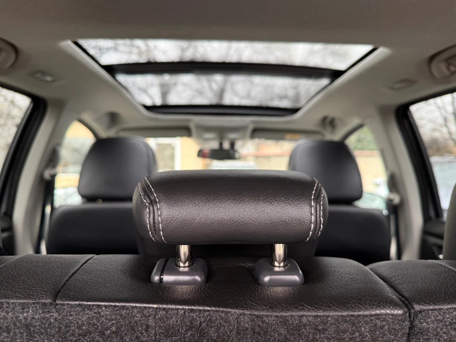 Suzuki SX4 S-Cross 1.6i 16V Comact Top 144000kм!!! - 4Х4 - АВТОМАТИК , снимка 8 - Автомобили и джипове - 54064660