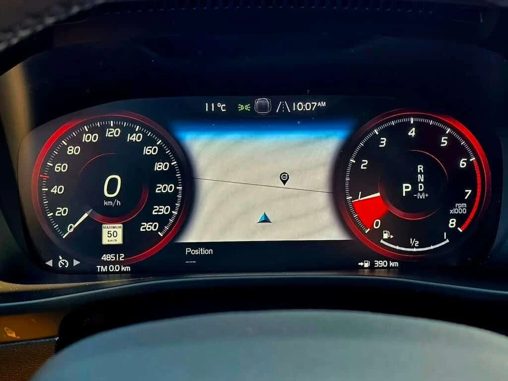 Volvo XC40 * UP TO * 5YR/UNLIMITED KM WARRANTY... * CARFAX * , снимка 11 - Автомобили и джипове - 54083199