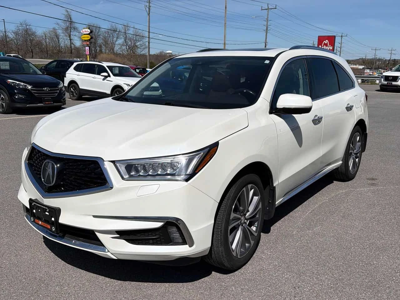 Acura Mdx * Elite * 360 * ������� * ��������� | Mobile.bg � ����������� 11