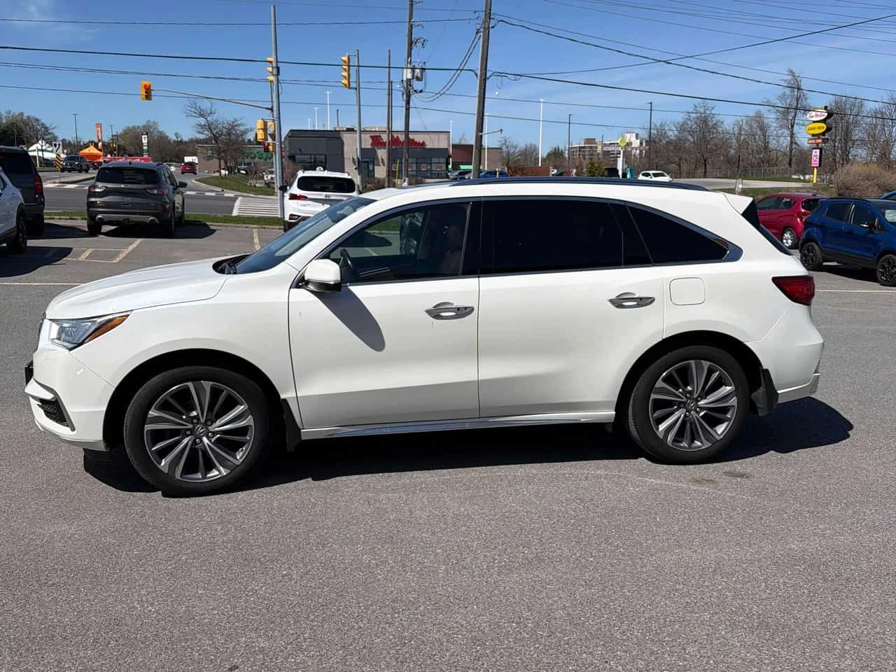 Acura Mdx * Elite * 360 * ������� * ��������� | Mobile.bg � ����������� 2