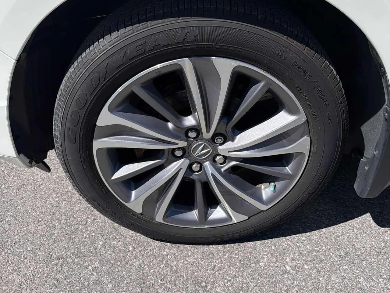 Acura Mdx * Elite * 360 * ������� * ��������� | Mobile.bg � ����������� 7