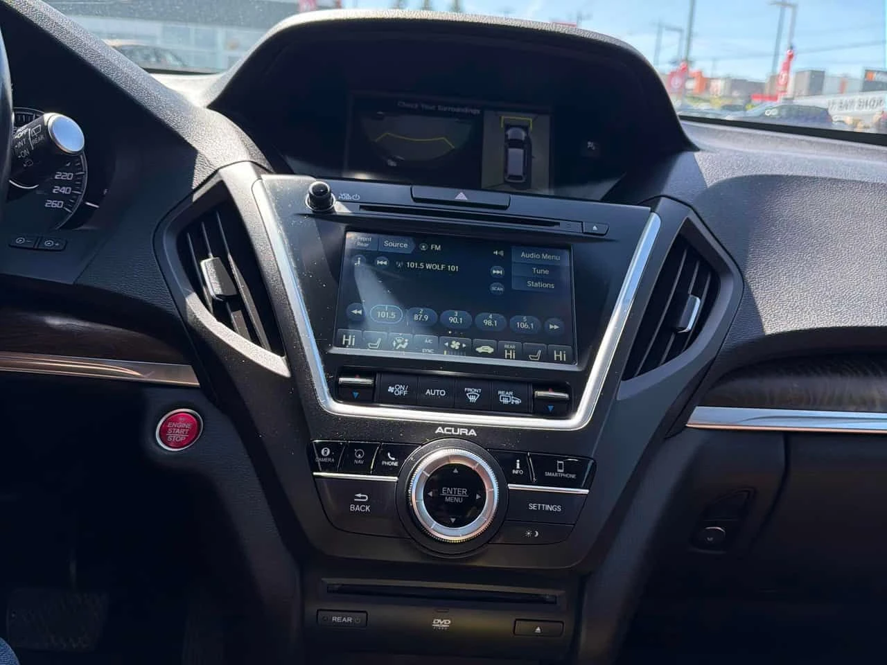 Acura Mdx * Elite * 360 * ������� * ��������� | Mobile.bg � ����������� 9