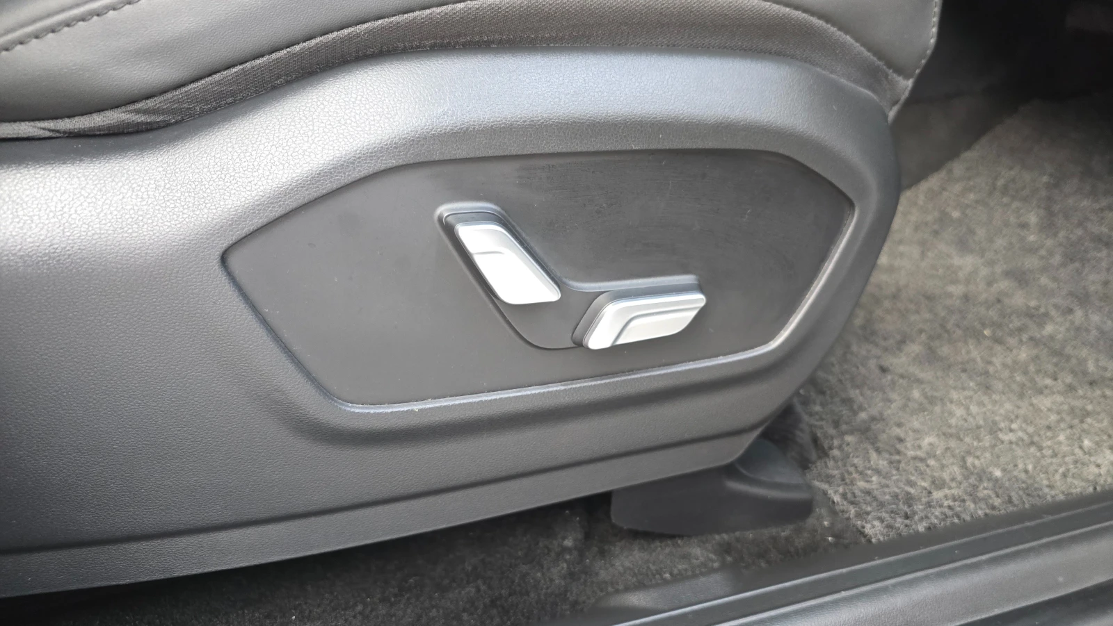 Hyundai Santa fe 2.5T* EXCLUSIVE* ОБДУХВАНЕ* ХЕДЪП* 360КАМЕРА* , снимка 15 - Автомобили и джипове - 54575201