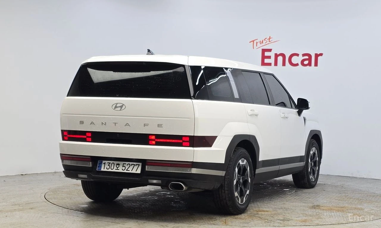 Hyundai Santa fe 2.5T* EXCLUSIVE* ОБДУХВАНЕ* ХЕДЪП* 360КАМЕРА* , снимка 2 - Автомобили и джипове - 54575201
