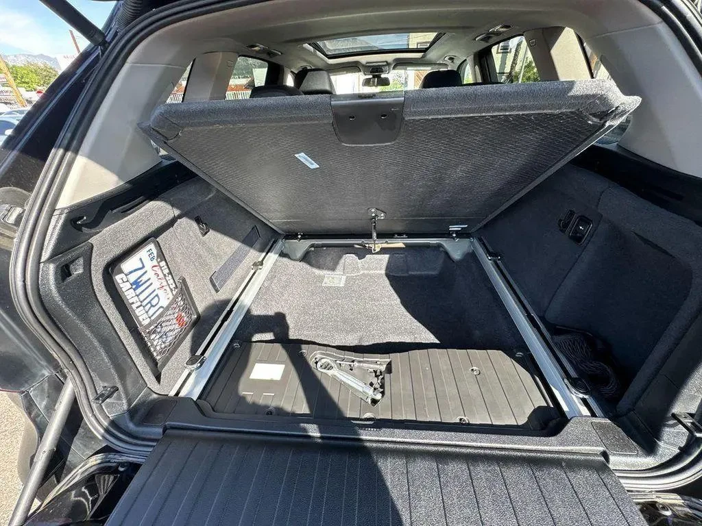 BMW X5 xDrive35i, снимка 17 - Автомобили и джипове - 55508522