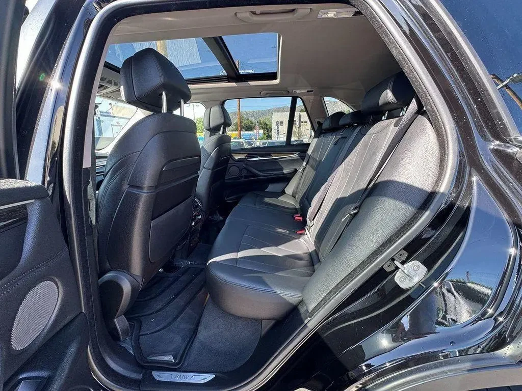 BMW X5 xDrive35i, снимка 15 - Автомобили и джипове - 55508522