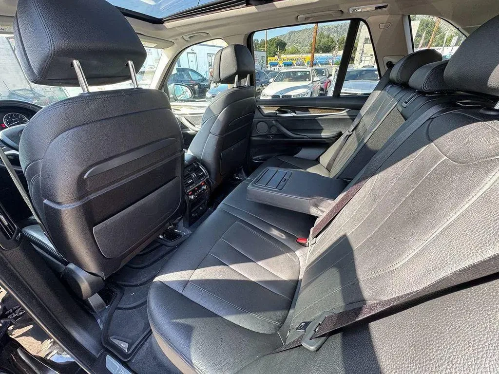 BMW X5 xDrive35i, снимка 12 - Автомобили и джипове - 55508522