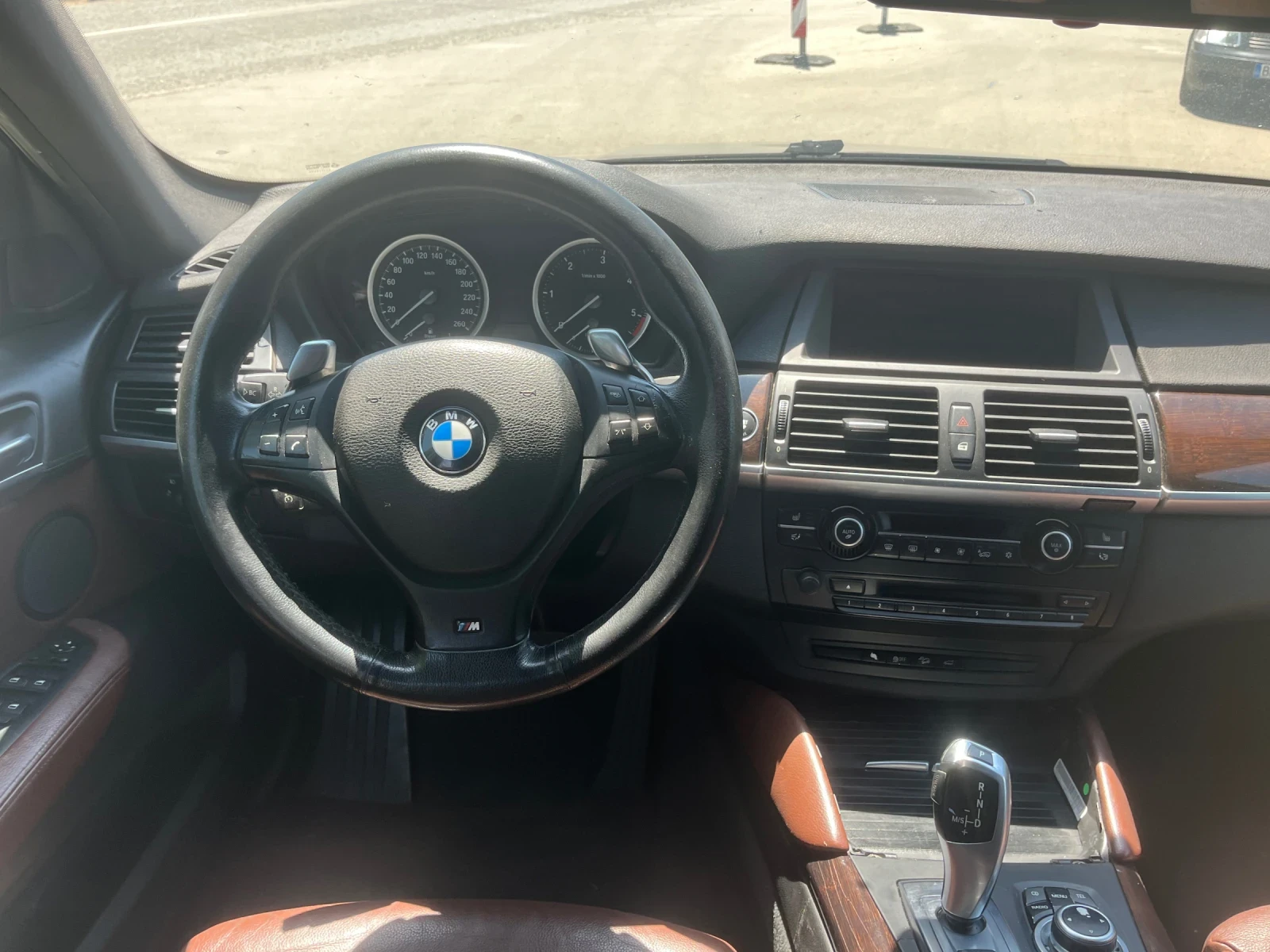 BMW X6 4.0D | Mobile.bg � ����������� 10