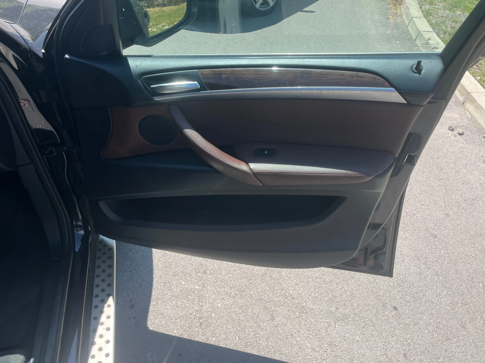 BMW X6 4.0D | Mobile.bg � ����������� 8