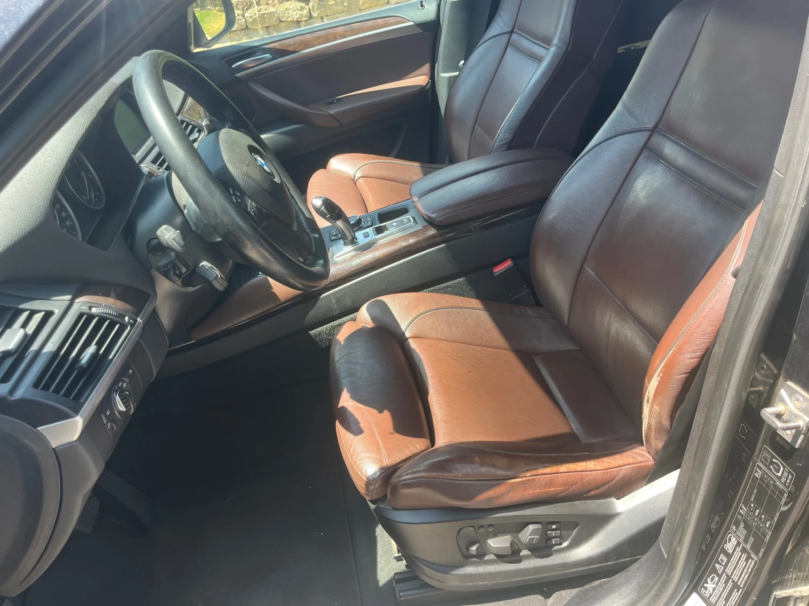 BMW X6 4.0D | Mobile.bg � ����������� 12