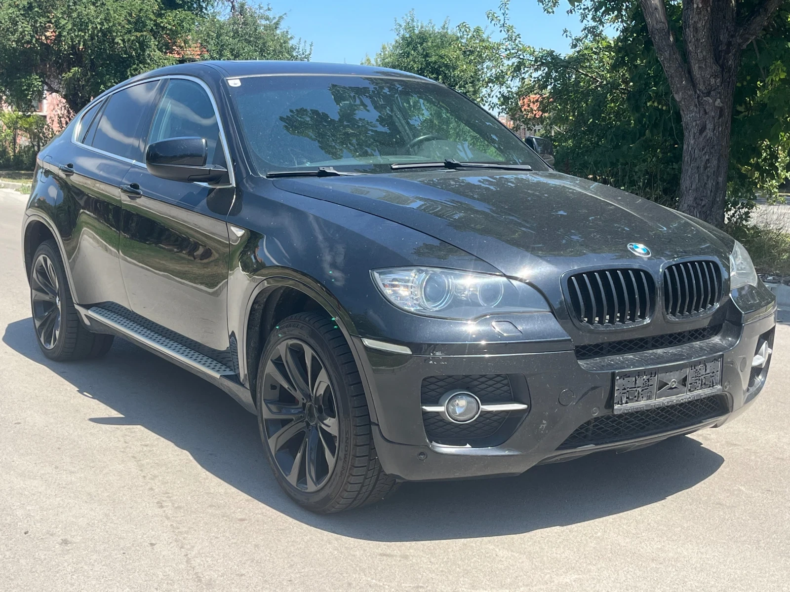 BMW X6 4.0D | Mobile.bg � ����������� 2