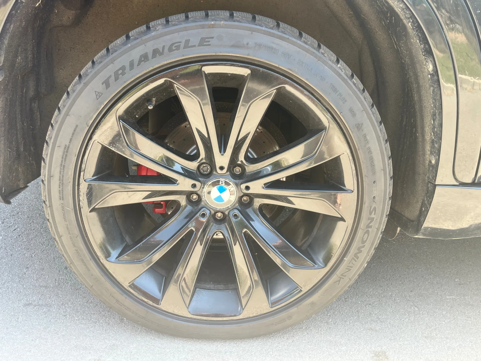 BMW X6 4.0D | Mobile.bg � ����������� 5