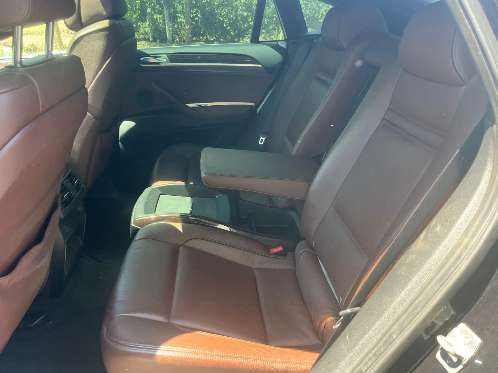 BMW X6 4.0D | Mobile.bg � ����������� 11