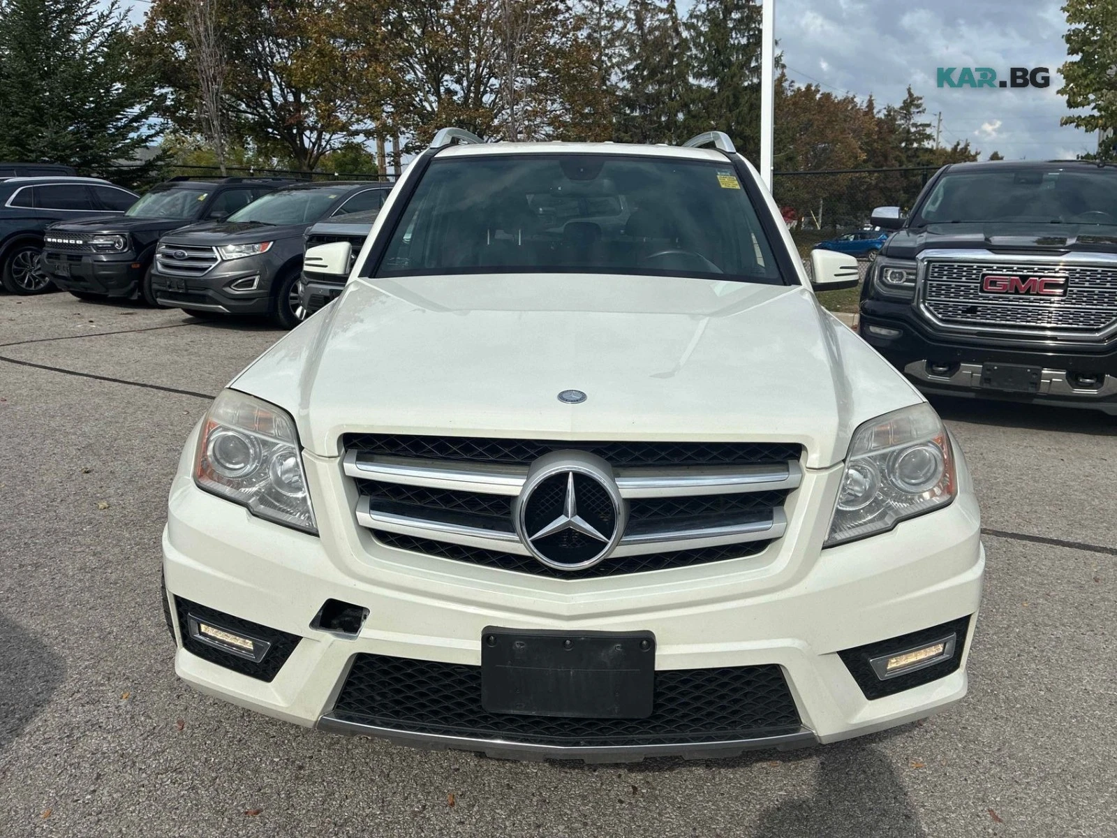 Mercedes-Benz GLK * PANORAMA * ���������� * (���� �� ��) | Mobile.bg � ����������� 2