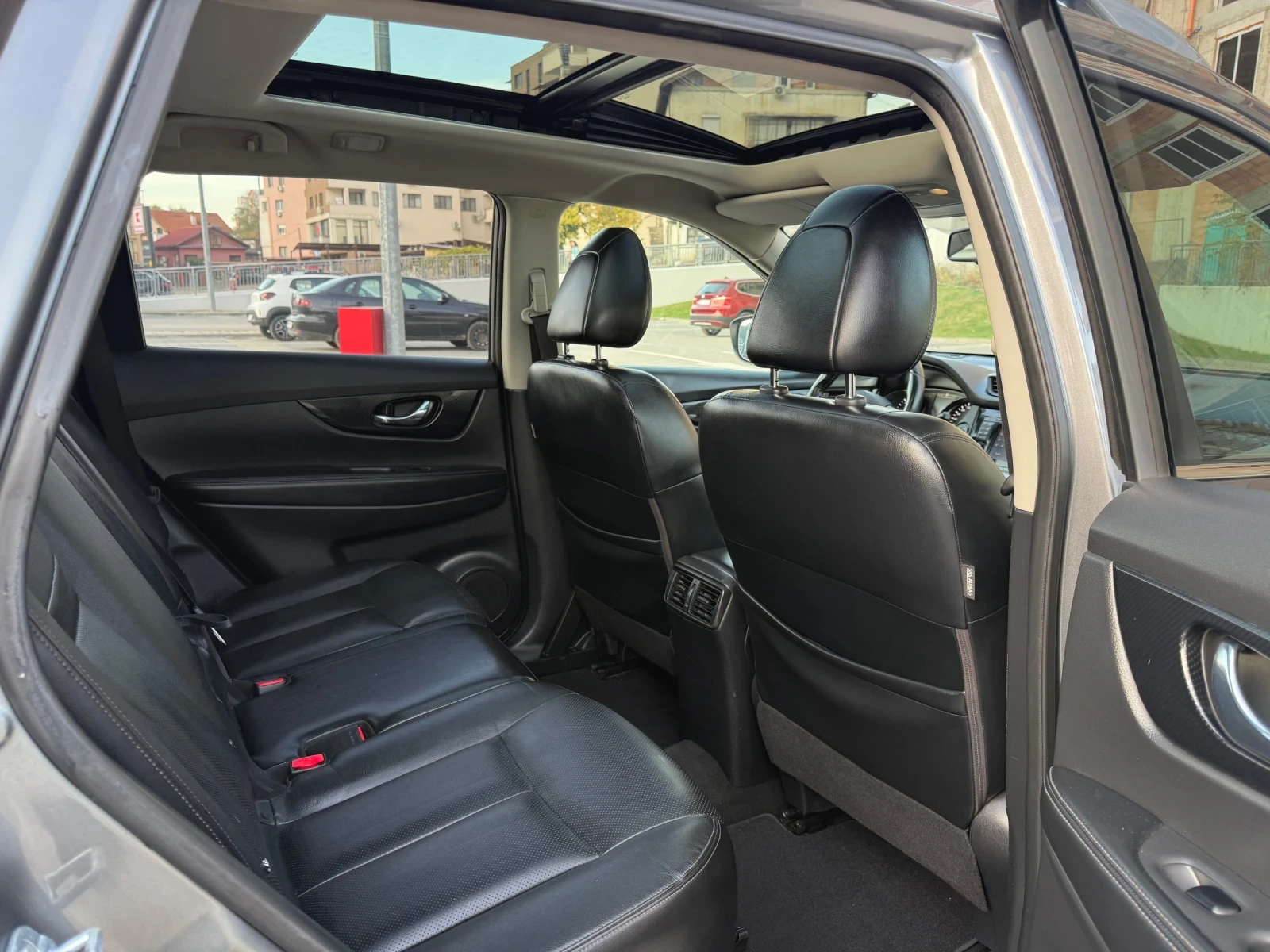 Nissan X-trail FACE* 1.6D* �����* ������ ������ | Mobile.bg � ����������� 9