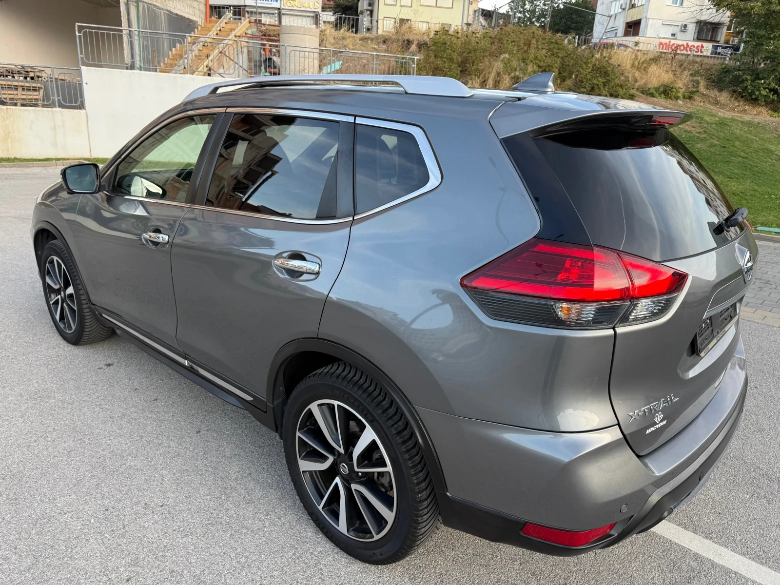 Nissan X-trail FACE* 1.6D* �����* ������ ������ | Mobile.bg � ����������� 2
