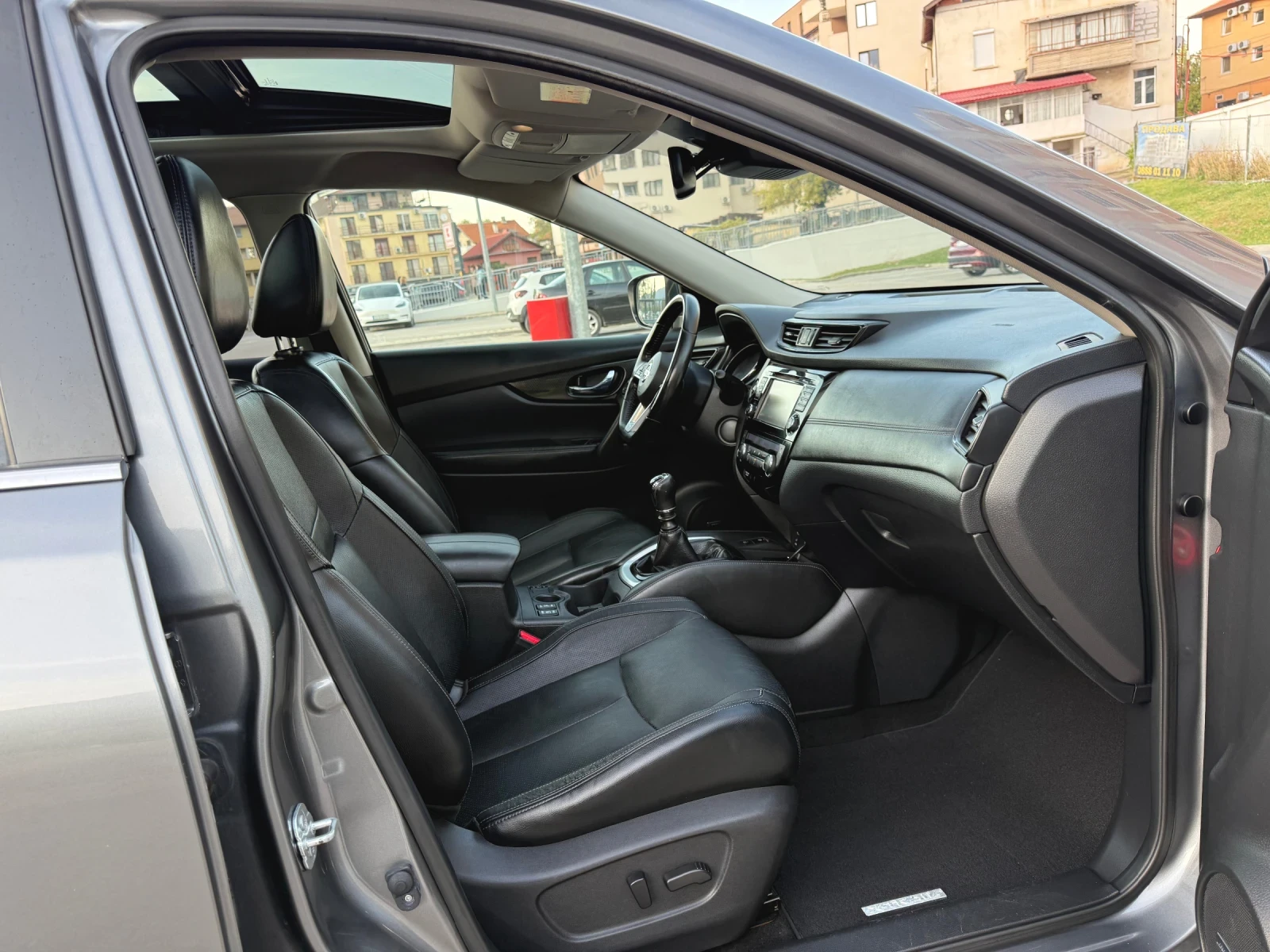 Nissan X-trail FACE* 1.6D* �����* ������ ������ | Mobile.bg � ����������� 7